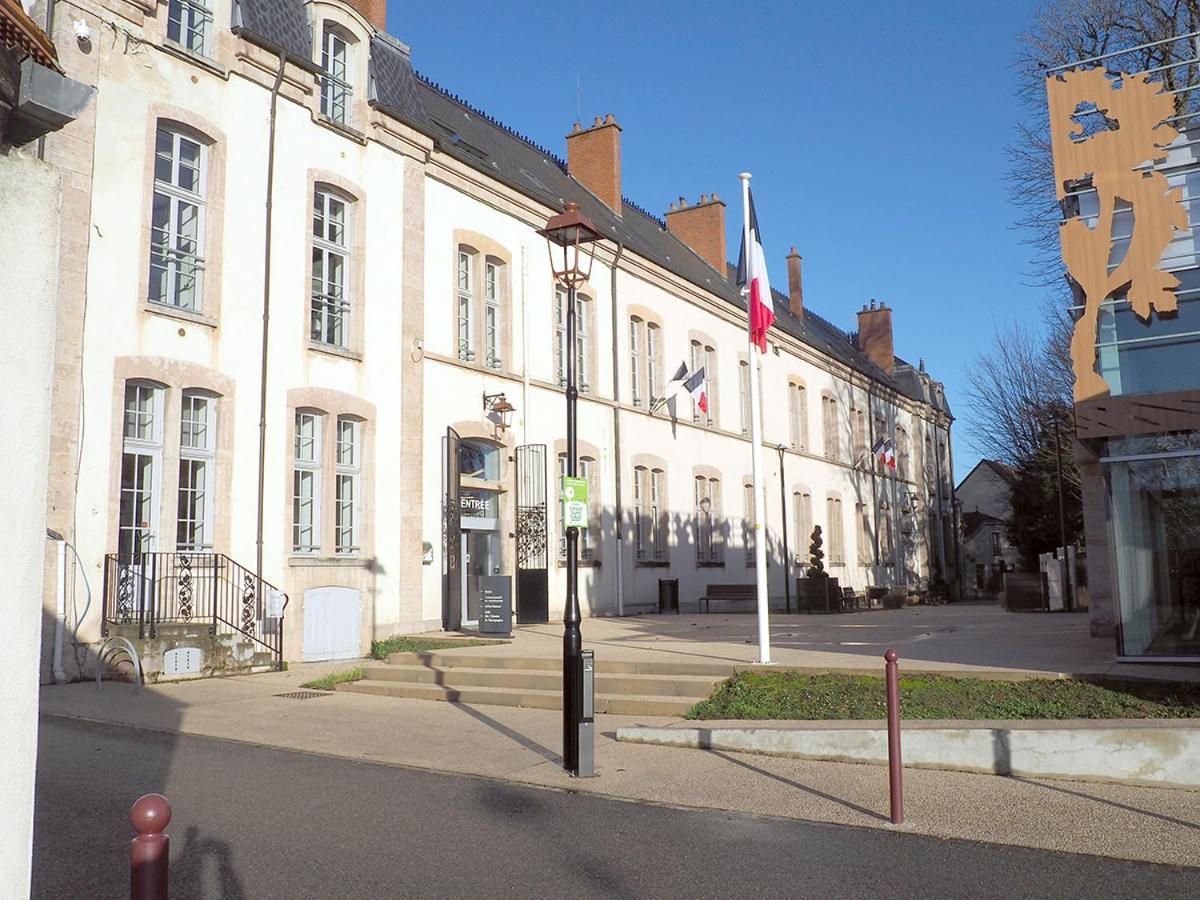Le Richebourg - T2 Cosy, Confort Gevrey-Chambertin