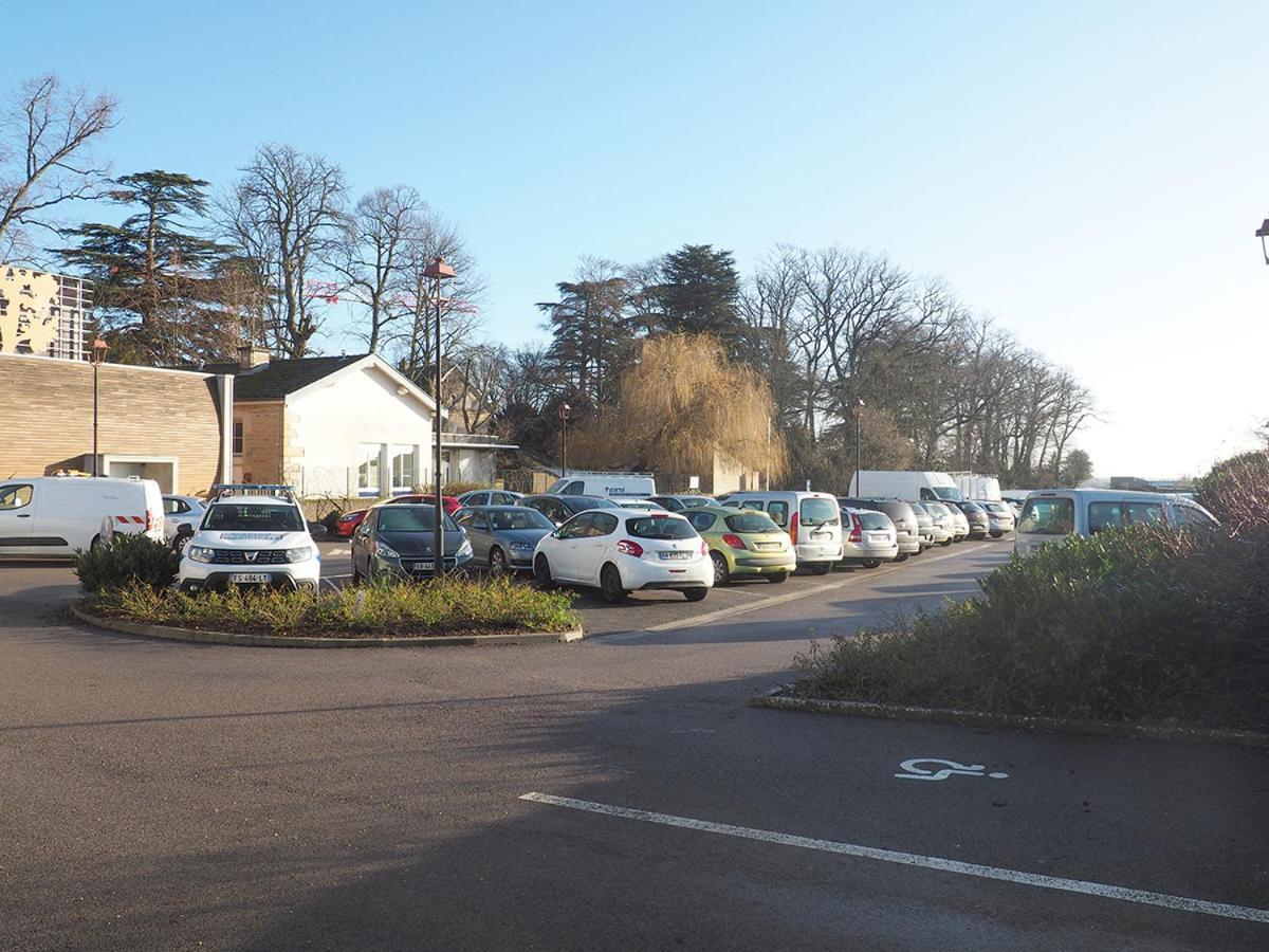 Le Richebourg - T2 Cosy, Confort *