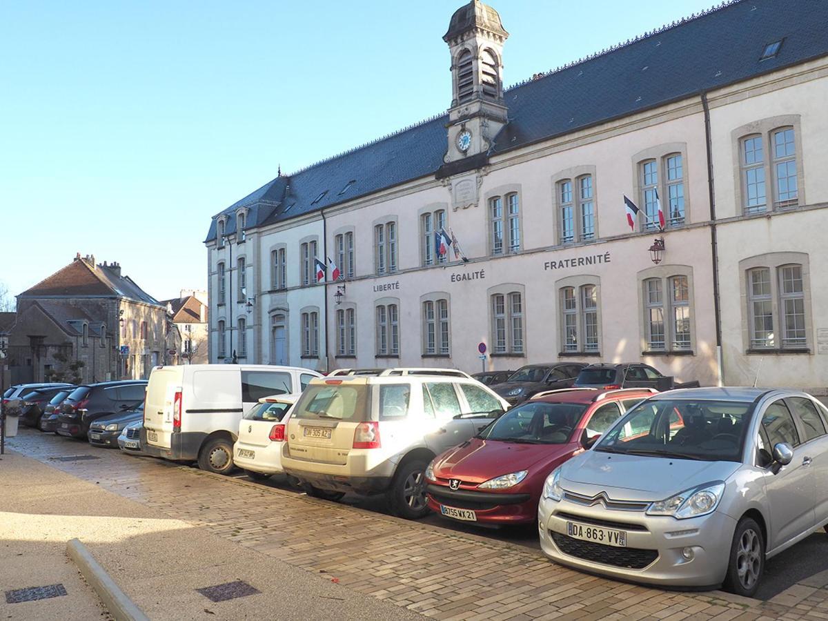 Le Richebourg - T2 Cosy, Confort *