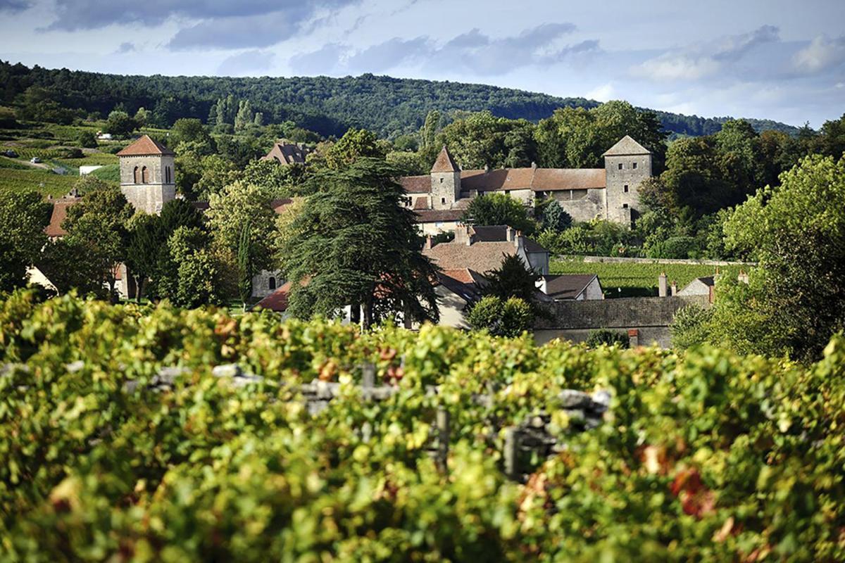 Le Richebourg - T2 Cosy, Confort Appartement