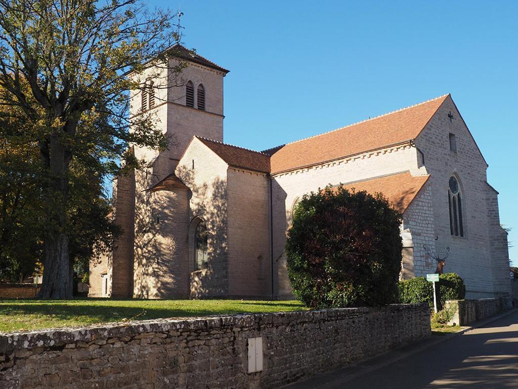 Le Richebourg - T2 Cosy, Confort