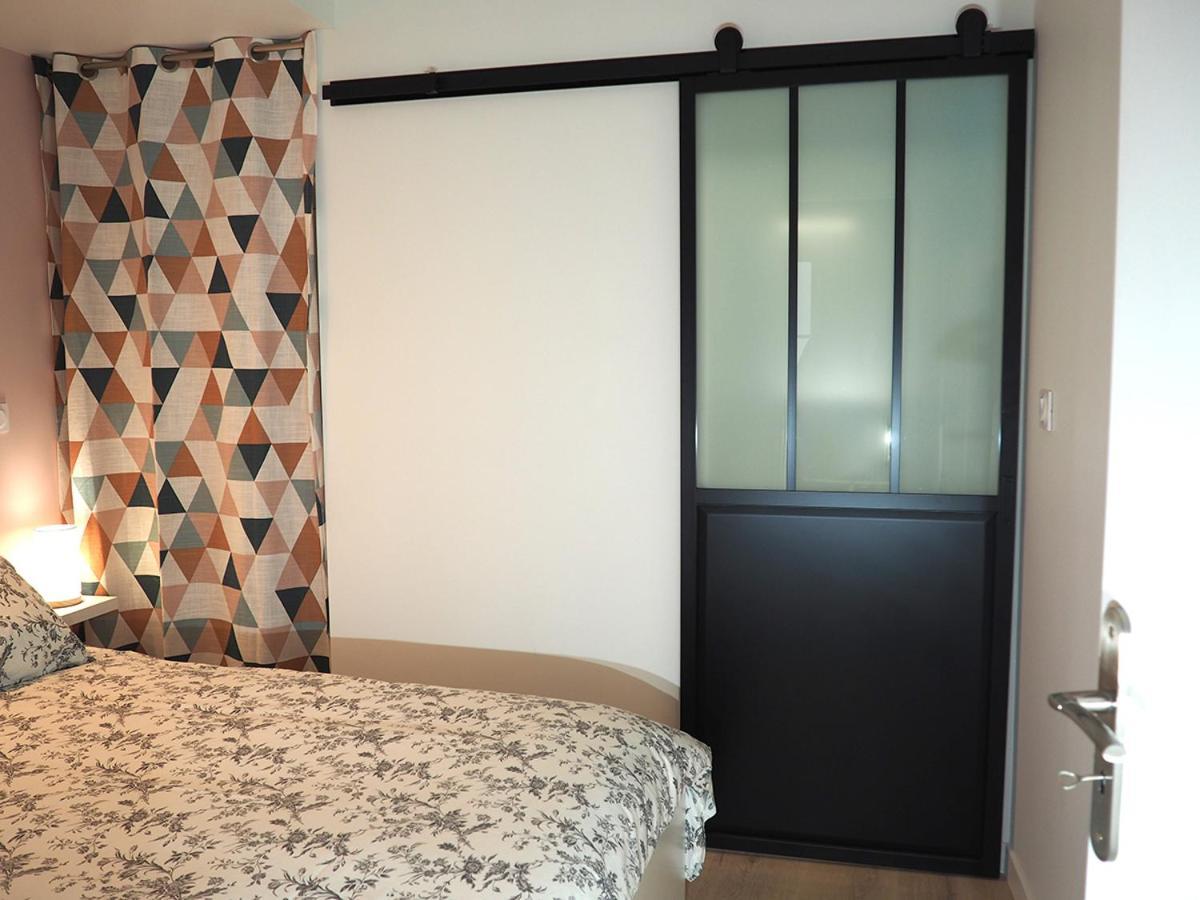 Appartement Le Richebourg - T2 Cosy, Confort Gevrey-Chambertin
