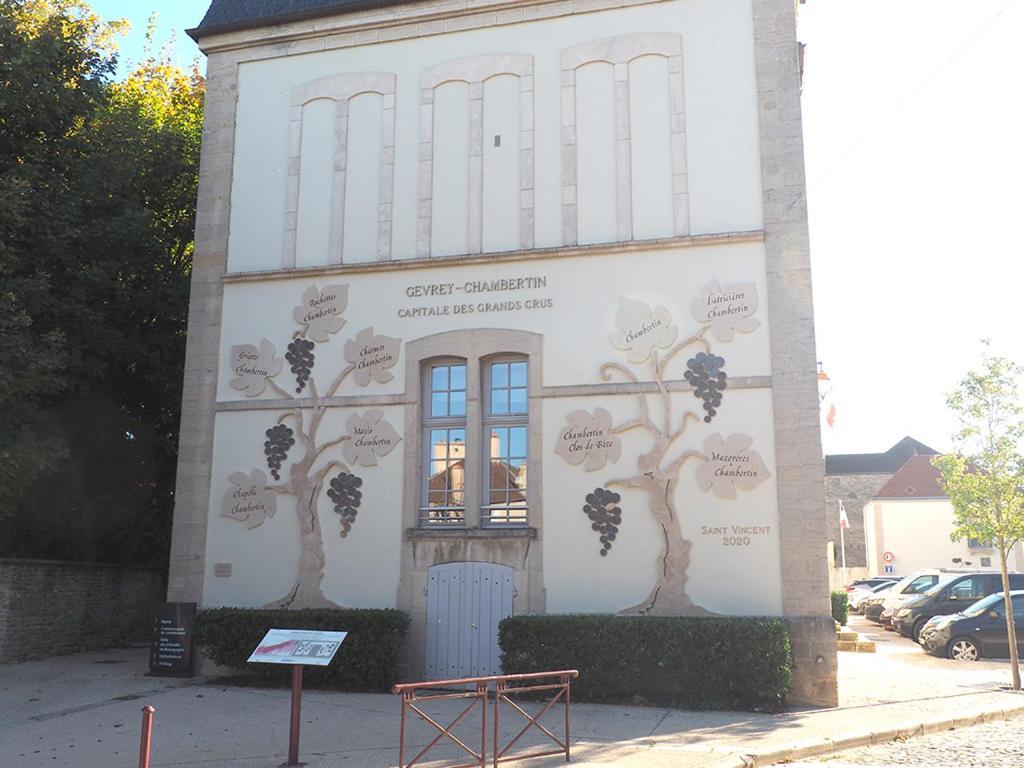 Appartement Le Richebourg - T2 Cosy, Confort