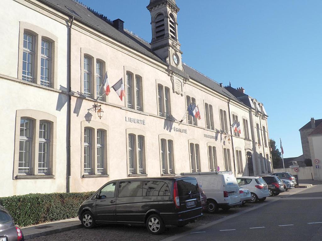 Appartement Le Richebourg - T2 Cosy, Confort