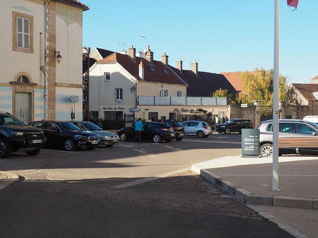 Appartement Le Richebourg - T2 Cosy, Confort *