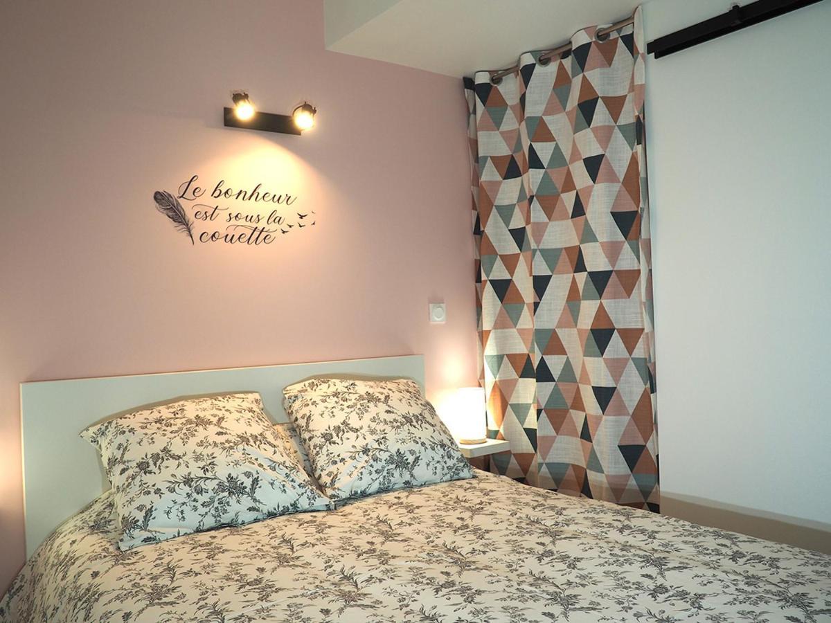 Le Richebourg - T2 Cosy, Confort Appartement Gevrey-Chambertin