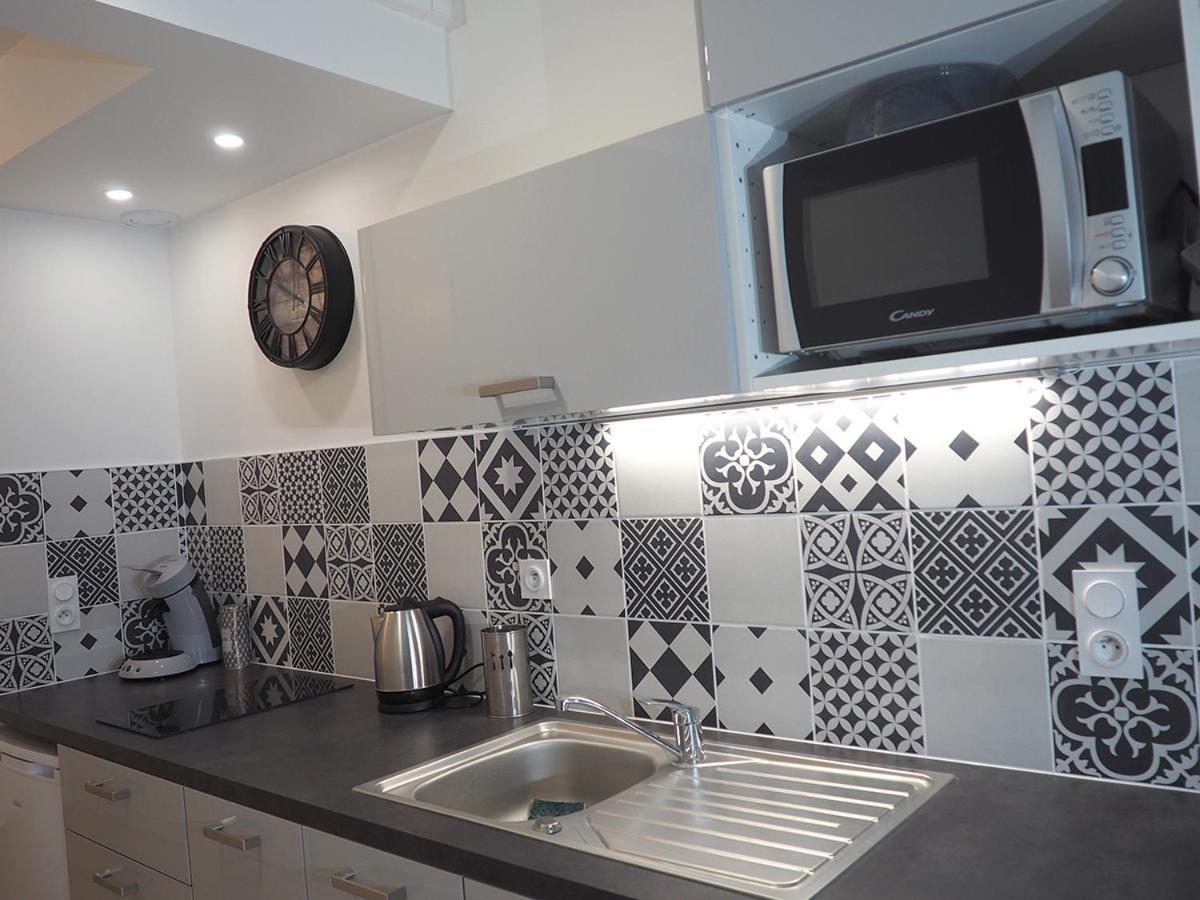 Appartement Le Richebourg - T2 Cosy, Confort Gevrey-Chambertin