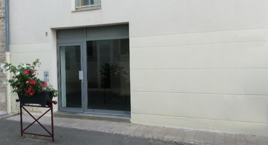 Le Richebourg - T2 Cosy, Confort *